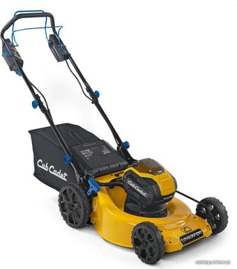 Газонокосилка Cub Cadet LM5 E 51 R