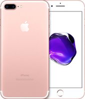 iPhone 7 Plus 256GB Rose Gold