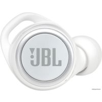 Наушники JBL Live 300 TWS (белый)