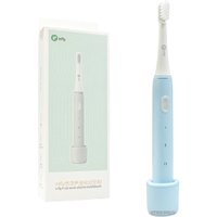 Электрическая зубная щетка Infly Sonic Electric Toothbrush P60 (1 насадка, голубой)