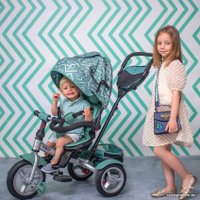 Детский велосипед Lorelli Neo Air 2021 (бежевый)