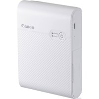 Мобильный фотопринтер Canon Selphy Square QX10 (белый)