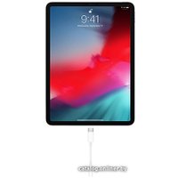 Адаптер Apple 3.5 мм - USB Type-C