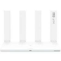 Wi-Fi роутер Huawei AX3 WS7100