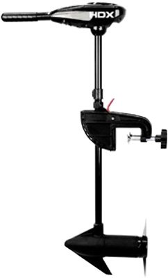 

Лодочный мотор HDX 86X