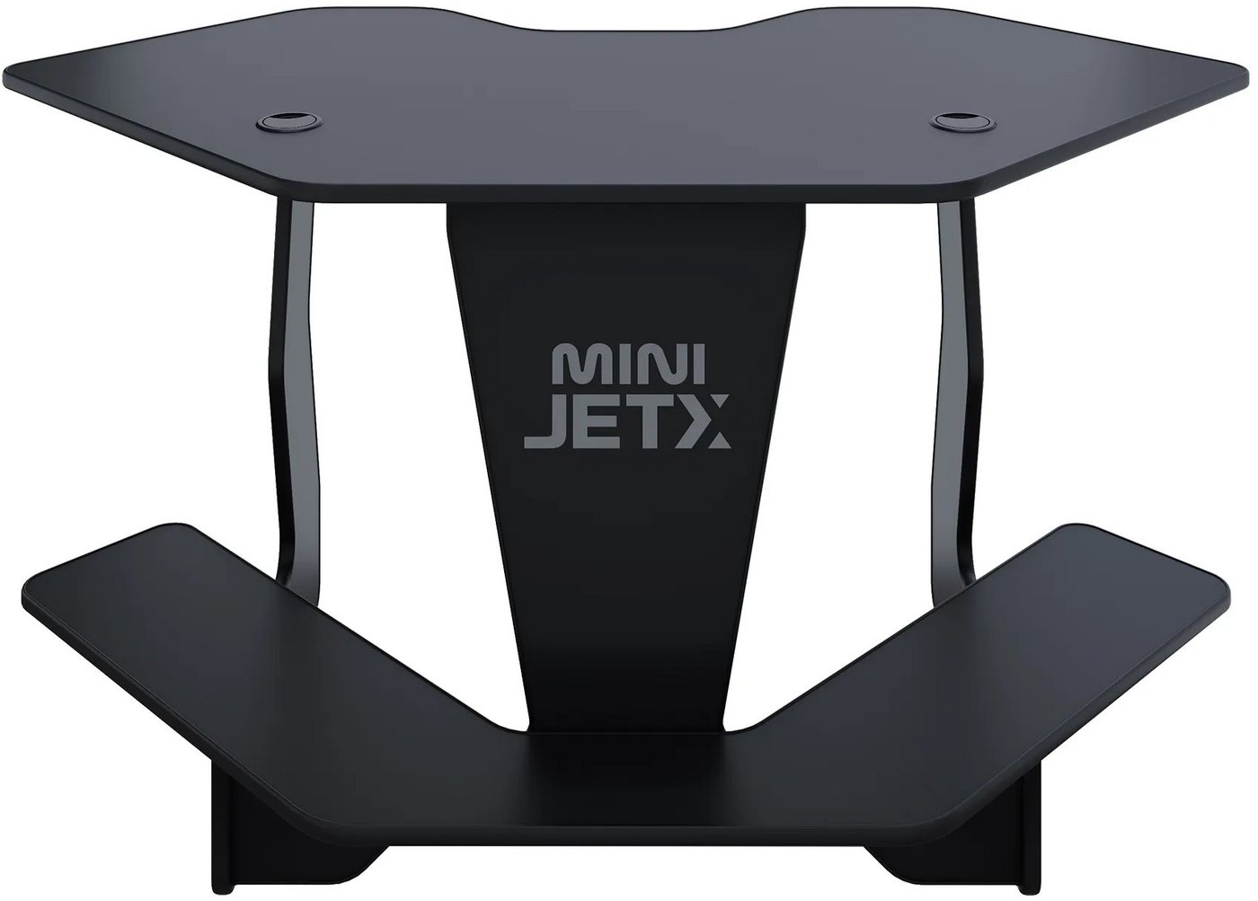 

Геймерский стол VMMGame Jetx Mini Dark Black SF-1BBK-M