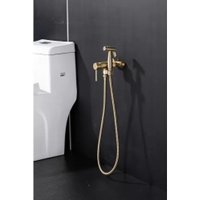 Гигиенический душ Gappo G7206-3