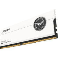 Оперативная память Team T-Force Xtreem 2x16ГБ DDR5 8000 МГц FFWD532G8000HC38DDC01
