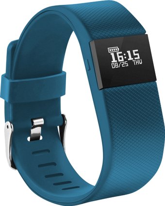 Фитнес-браслет ACME ACT03 (синий)