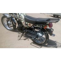 Мотоцикл Racer Tourist RC150-23A