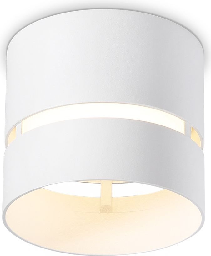

Точечный светильник Ambrella light Techno TN71050