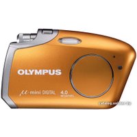 Фотоаппарат Olympus mju mini Digital