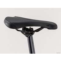 Велосипед Trek FX 1 Disc XL 2020 (черный)