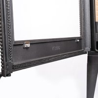 Свободностоящая печь-камин Fireway Solo