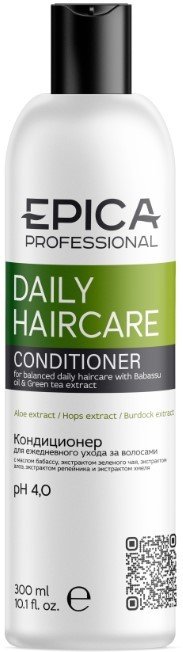 

Кондиционер Epica Professional Daily Haircare 300 мл