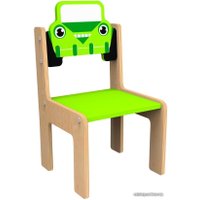 Детский стол Woody Машинка-2 СК-2.2 04325
