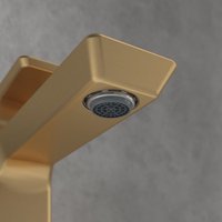 Смеситель Villeroy & Boch Subway 3.0 TVW11200300076
