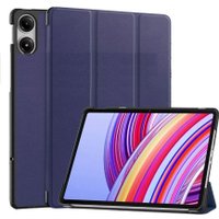 Чехол для планшета Bingo Tablet для Redmi Pad Pro (темно-синий)