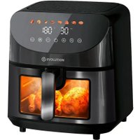 Аэрогриль (аэрофритюрница) Evolution AIRO 8000W