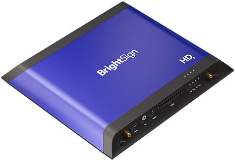 

Медиаплеер BrightSign HD1025