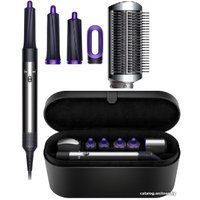 Фен-стайлер Dyson Airwrap HS01 Smooth + Control (фиолетовый)