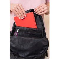 Городской рюкзак Grizzly RXL-320-1 (черный)