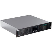 Источник бесперебойного питания Marsriva Single Phase On-Line UPS Rack MR-US1KRT