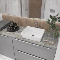 Умывальник Lauter 21674 (46.5x36.5)