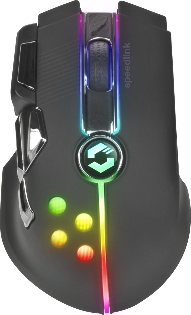 

Игровая мышь SPEEDLINK Imperior