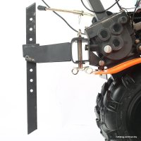 Мотоблок бензиновый Patriot Калуга М