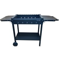 Мангал для дачи Manko стационарный "Klassic-2"