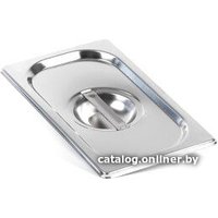 Крышка Luxstahl 1/4 га38