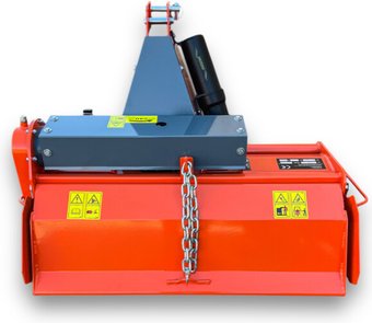 Фреза Rossel TL85