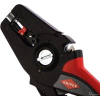 Стриппер Knipex KN-1252195SB