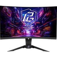 Игровой монитор ASRock Phantom Gaming PG27QRT2A