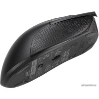 Игровая мышь ASUS ROG Gladius II Wireless