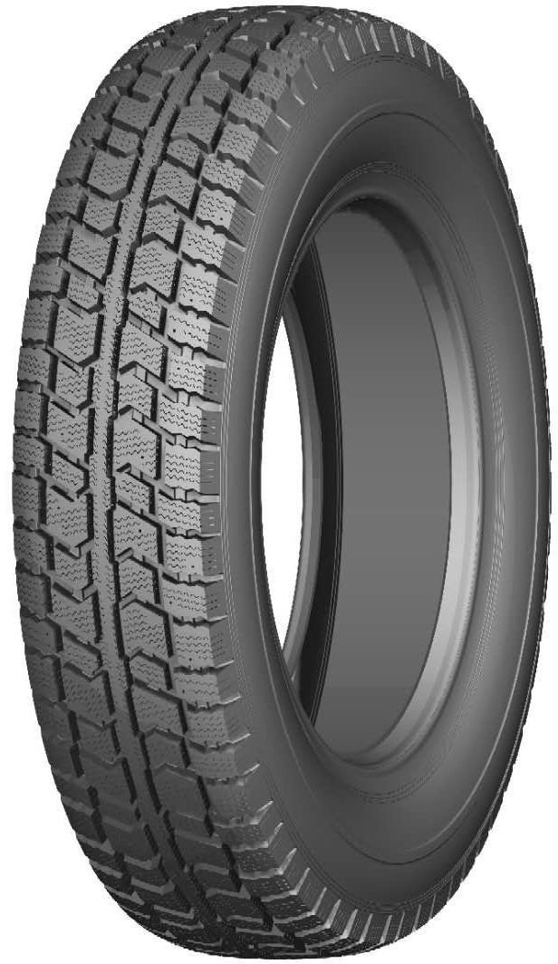 

Зимние шины Nortec LT-610 185/75R16C 104/102R
