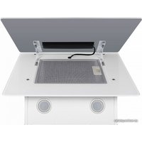 Кухонная вытяжка MAUNFELD Grammy 60 (белый)