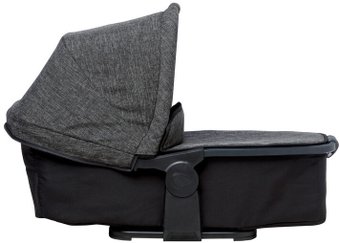 Люлька без шасси TFK Mono2 Combi-Unit (премиум антрацит)