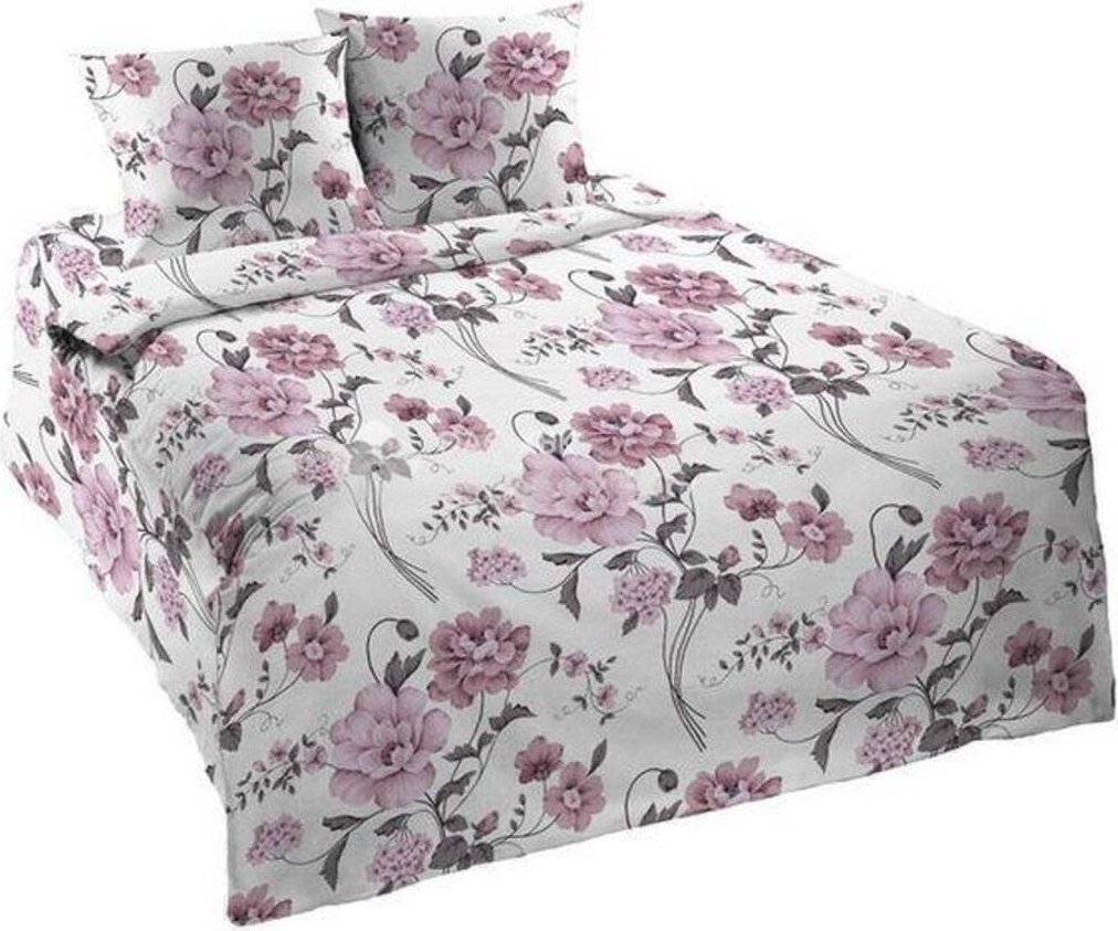 

Постельное белье Реноме 1.5сп Шуя 72552