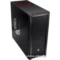 Корпус Thermaltake Element T (VK90001N2Z)