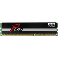 Оперативная память GOODRAM Play 8GB DDR4 PC4-19200 [GY2400D464L15S/8G]