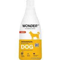 Шампунь Wonder LAB для мытья собак (550 мл)