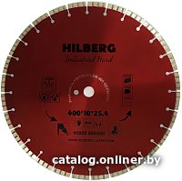 

Отрезной диск алмазный Hilberg HI809