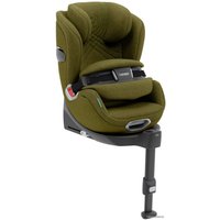 Детское автокресло Cybex Anoris T i-Size (mustard yellow)