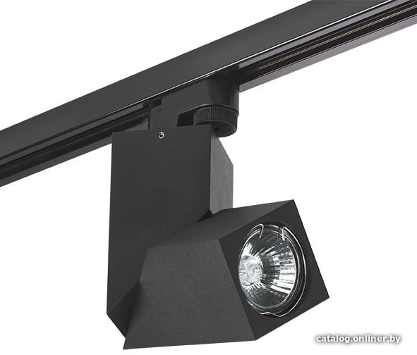Трековый светильник Lightstar Illumo A1T051057