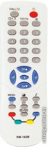 Пульт ДУ Huayu RM-162B для Toshiba universal