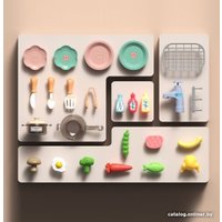 Детская кухня Top Goods 916A