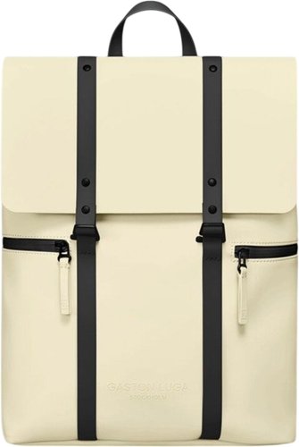 Городской рюкзак Gaston Luga Backpack Splash 2.0 14" (лимонад)