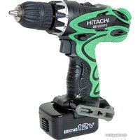 Дрель-шуруповерт Hikoki DS12DVF3 2.0